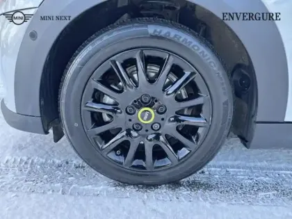 Photo 7 Mini Mini  Cooper SE 184ch Edition Premium Plus BVA 5CV