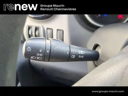 Photo 14 Renault Trafic Gén. III (F82) Ph1 Grand Confort 4