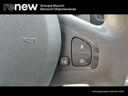 Photo 13 Renault Trafic Gén. III (F82) Ph1 Grand Confort 4