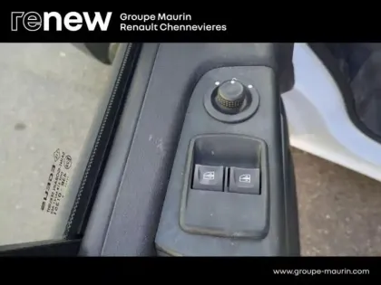 Photo 10 Renault Trafic Gén. III (F82) Ph1 Grand Confort 4