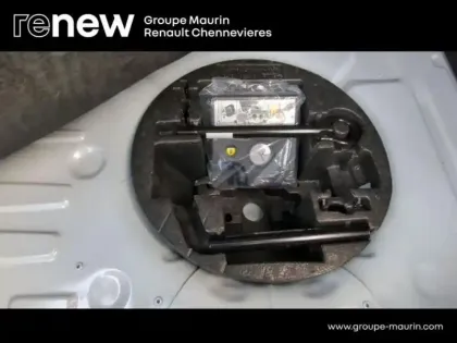 Photo 12 Renault Zoé Zoe E-Tech Intens charge normale R135 Achat Integral - 21C