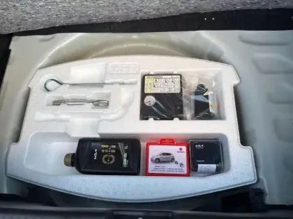 Photo 9 Suzuki Swift  1.2 Dualjet Hybrid 83ch Pack