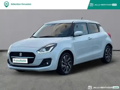 Photo Suzuki Swift