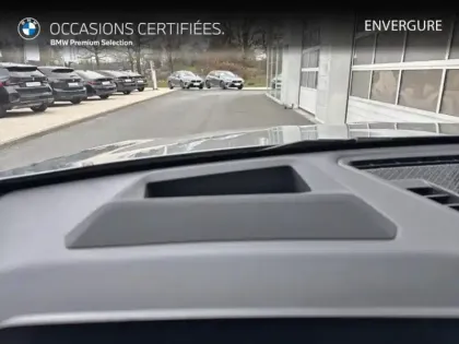 Photo 12 BMW X2  sDrive20iA 170ch M Sport DKG7