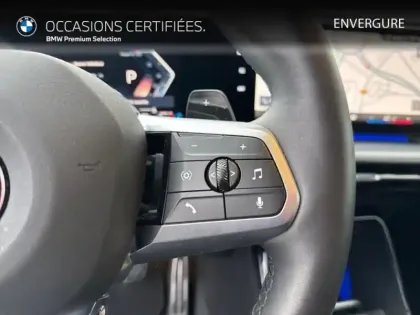 Photo 14 BMW X2  sDrive20iA 170ch M Sport DKG7