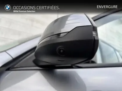 Photo 8 BMW X2  sDrive20iA 170ch M Sport DKG7