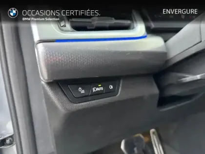 Photo 11 BMW X2  sDrive20iA 170ch M Sport DKG7