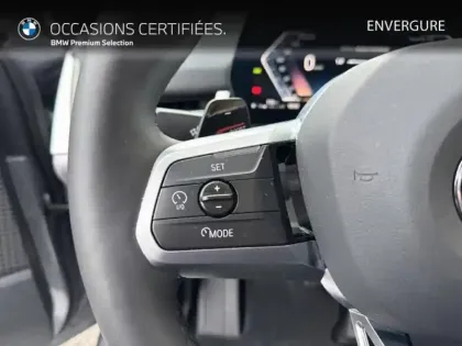 Photo 13 BMW X2  sDrive20iA 170ch M Sport DKG7