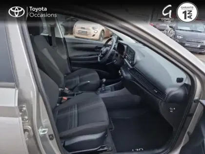 Photo 5 Hyundai I20  1.2 84ch Initia