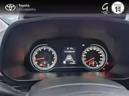 Photo 13 Hyundai I20  1.2 84ch Initia