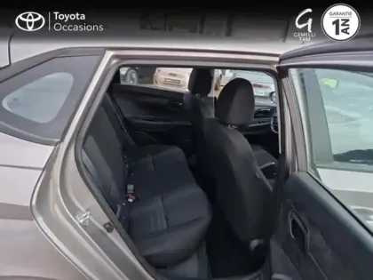 Photo 6 Hyundai I20  1.2 84ch Initia