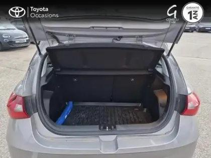 Photo 9 Hyundai I20  1.2 84ch Initia