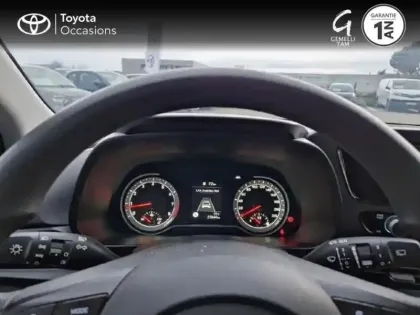 Photo 12 Hyundai I20  1.2 84ch Initia