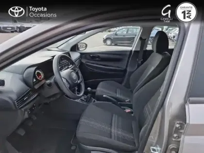 Photo 10 Hyundai I20  1.2 84ch Initia