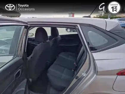 Photo 11 Hyundai I20  1.2 84ch Initia