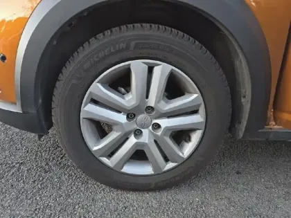 Photo 13 Dacia Sandero  1.0 TCe 90ch Stepway Expression