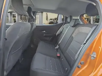 Photo 7 Dacia Sandero  1.0 TCe 90ch Stepway Expression