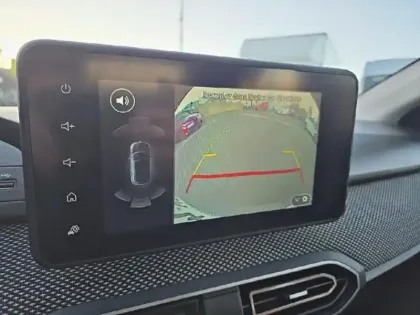 Photo 14 Dacia Sandero  1.0 TCe 90ch Stepway Expression