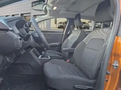 Photo 6 Dacia Sandero  1.0 TCe 90ch Stepway Expression