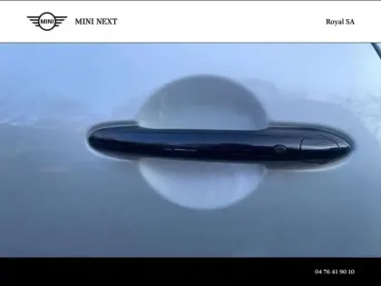 Photo 6 Mini Mini  Cooper SE 184ch Edition Premium BVA 5CV