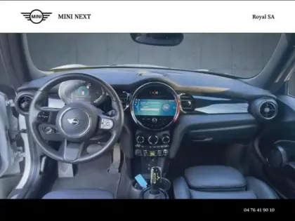 Photo 10 Mini Mini  Cooper SE 184ch Edition Premium BVA 5CV