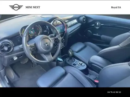 Photo 7 Mini Mini  Cooper SE 184ch Edition Premium BVA 5CV