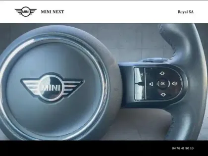 Photo 14 Mini Mini  Cooper SE 184ch Edition Premium BVA 5CV