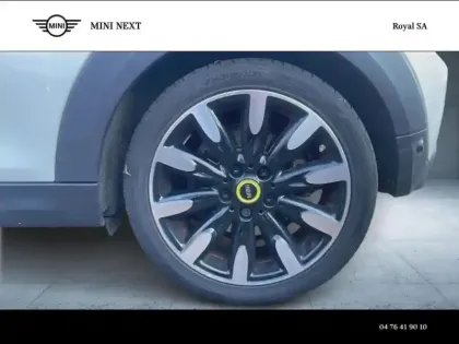 Photo 5 Mini Mini  Cooper SE 184ch Edition Premium BVA 5CV