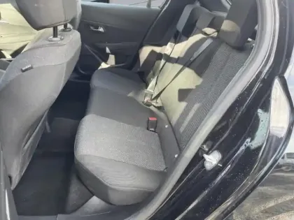 Photo 9 Peugeot 208  1.2 100ch S&S Style