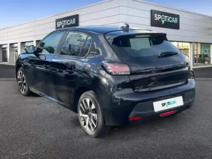 Photo 6 Peugeot 208  1.2 100ch S&S Style