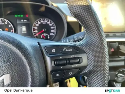 Photo 13 Kia Picanto  1.0 DPi 67ch GT Line