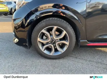 Photo 8 Kia Picanto  1.0 DPi 67ch GT Line