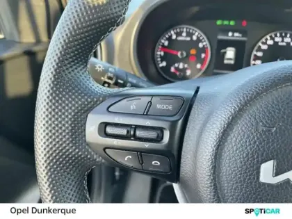 Photo 10 Kia Picanto  1.0 DPi 67ch GT Line