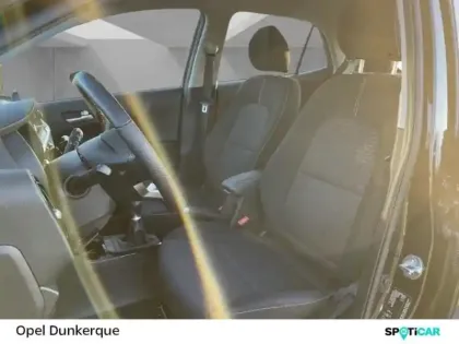 Photo 6 Kia Picanto  1.0 DPi 67ch GT Line