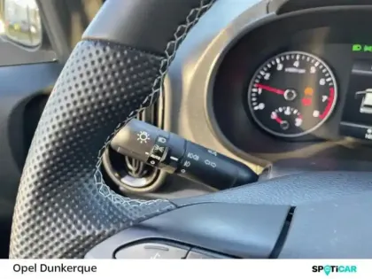 Photo 14 Kia Picanto  1.0 DPi 67ch GT Line