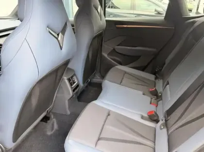 Photo 14 Cupra Terramar  1.5 eTSI Hybrid 150ch V DSG7