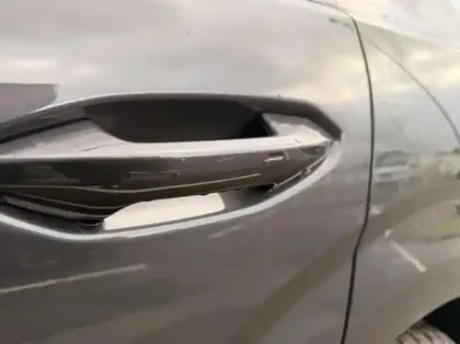 Photo 6 Cupra Terramar  1.5 eTSI Hybrid 150ch V DSG7