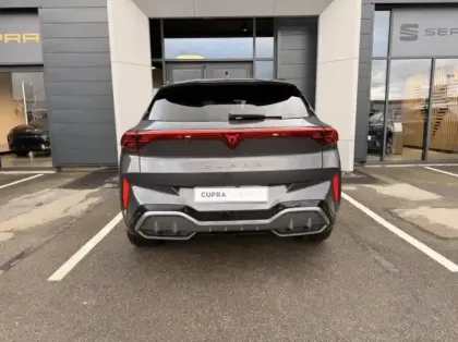 Photo 5 Cupra Terramar  1.5 eTSI Hybrid 150ch V DSG7