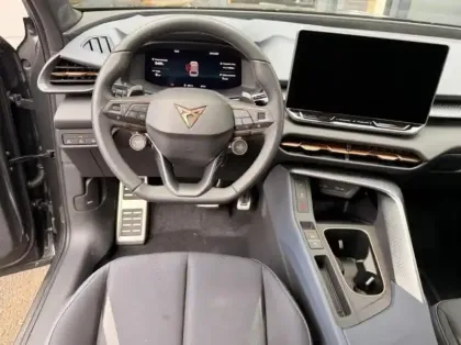 Photo 11 Cupra Terramar  1.5 eTSI Hybrid 150ch V DSG7