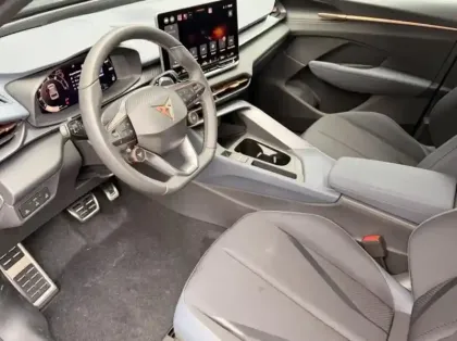 Photo 13 Cupra Terramar  1.5 eTSI Hybrid 150ch V DSG7