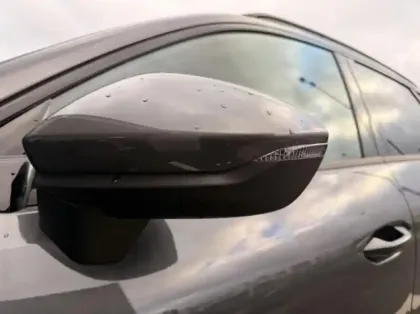 Photo 9 Cupra Terramar  1.5 eTSI Hybrid 150ch V DSG7