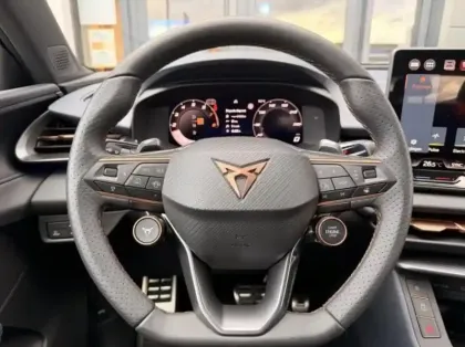 Photo 12 Cupra Terramar  1.5 eTSI Hybrid 150ch V DSG7