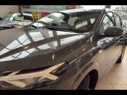 Photo 13 Dacia Sandero  1.0 TCe 90ch Expression