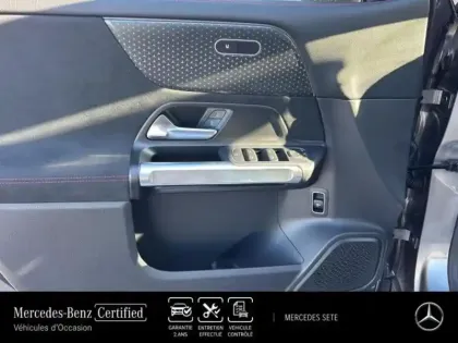 Photo 14 Mercedes EQB  250+ 190ch Edition