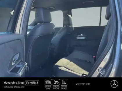 Photo 12 Mercedes EQB  250+ 190ch Edition