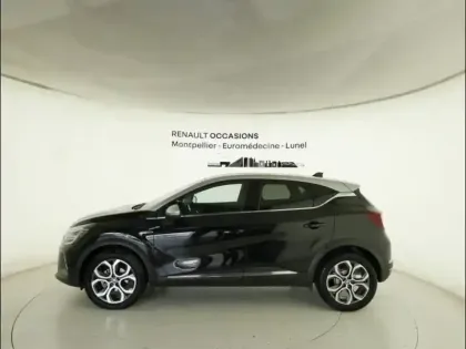 Photo 13 Renault Captur Gén. II (HJB) Ph1 NG Techno 5