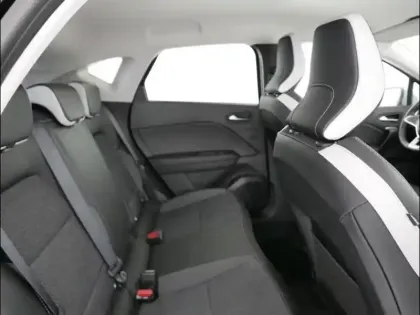 Photo 20 Renault Captur Gén. II (HJB) Ph1 NG Techno 5