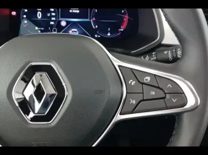 Photo 7 Renault Captur  1.0 TCe 90ch Techno