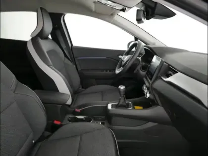 Photo 21 Renault Captur Gén. II (HJB) Ph1 NG Techno 5