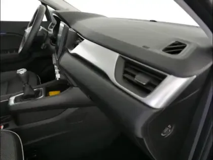 Photo 22 Renault Captur Gén. II (HJB) Ph1 NG Techno 5